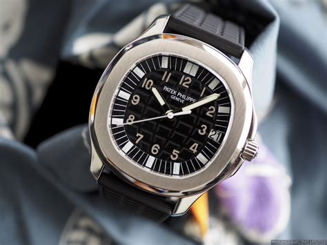 wertentwicklung patek philippe aquanaut|patek philippe aquanaut jumbo.